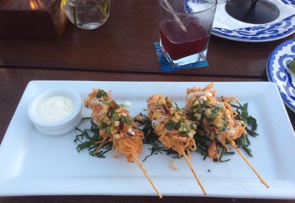 La Taverna Gastrobar — photograph 11